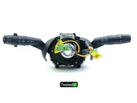 Maserati 17022.0.229.8428, 0265005499, 008160543 / 1702202298428, 0265005499, 008160543 QUATTROPORTE V 2011 Vairo kolonėles svirčių/jungiklių blokas