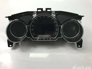 Citroën 9666326480 C5 III (RD_) 2014 Tableau de bord