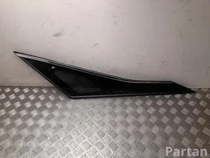 Lexus 43R-007953, D0T20M2L3SAS3, 2069952 / 43R007953, D0T20M2L3SAS3, 2069952 RX (_L2_) 2021 Cristal lateral fijo Left Rear