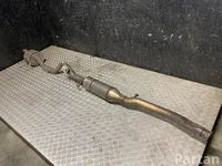 Mercedes-Benz A4474901501, A4474900101 VITO Box (W447) 2025 Silencieux