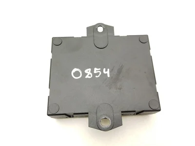 Maserati 670039446 LEVANTE 2017 Unité de commande pour hayon - Image 1