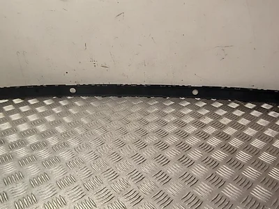 BMW 51 12 7 135 584 / 51127135584 7 (E65, E66, E67) 2009 Inny detal wykończeniowy - Zdjęcie 1