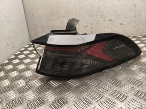 Gebrauchtes Original BAIC A00118807, A00118809, A00118811 X75 2025 Rückleuchte rechts
