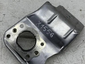 Peugeot 9832972380 208 II (P21) 2021 Protection thermique