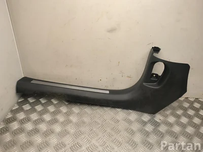 Polestar 80029602, 80029603, 574269 4 2025 Slenksčių apdaila kairė pusė - Paveiksliukas 1