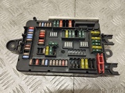 BMW 9316569 X5 (F15, F85) 2014 Fuse Box