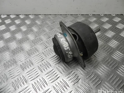 Ford USA BR33-6038-GA / BR336038GA MUSTANG Convertible 2015 Support moteur - Image 1