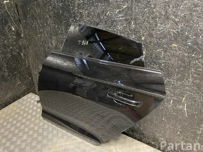 Audi A5 Sportback (F5A) 2021 Door Left Rear - Image 1