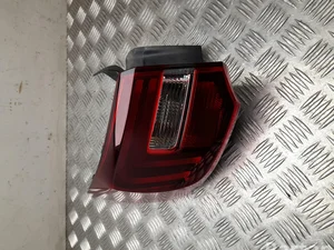 Opel 81660101 GRANDLAND X (75) 2020 Feu arrière