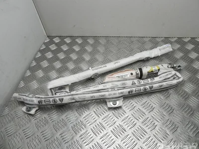 Jaguar J9D3-14K160-BB / J9D314K160BB I-PACE 2019 Airbag de tête - Image 1