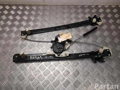 Land Rover DK62-27001-AG / DK6227001AG RANGE ROVER SPORT (L494) 2017 Window Lift Left Rear - Image 1