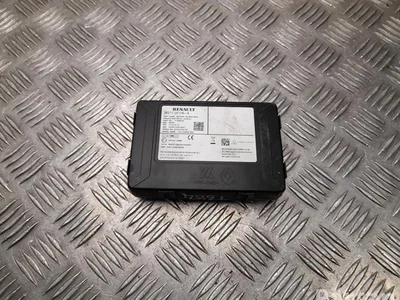 Smart 282752810R FORFOUR Hatchback (453) 2020 unité de contrôle - Image 1