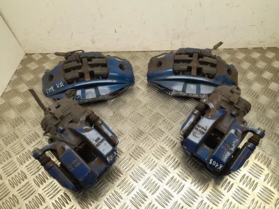 BMW 6885626, 6885625, 883248702, 883248802 4 G23 Convertible 2021 Étrier de frein Right Rear Left Rear Left Front Right Front complect - Image 1