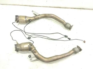 Bentley 3W0253059, 3W0166 CONTINENTAL FLYING SPUR (3W_) 2012 Catalyseur