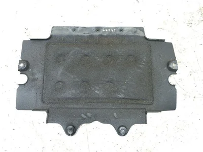 Maserati LEVANTE 2017 Osłona dolna silnika - Zdjęcie 1