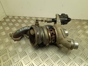 BMW 7637563 4 Gran Coupe (F36) 2017 Turbocharger