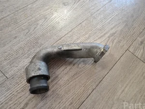 Renault 144D22173R, 144D22173RB MASTER III Box (FV) 2017 Tuyaux / tuyaux d'alimentation en air