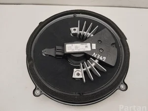 Maserati 197503, 447162 GRAN TURISMO 2008 Caisson de basse