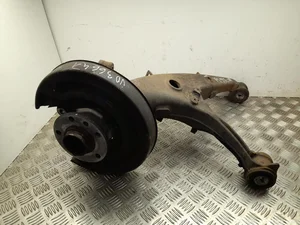 Volkswagen 7E0 501 413 A / 7E0501413A TRANSPORTER VI Bus (SGB, SGG, SGJ) 2017 Logement de roulement de roue Left Rear