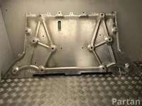 BMW 791537601 i4 (G26) 2024 Cache de protection sous moteur