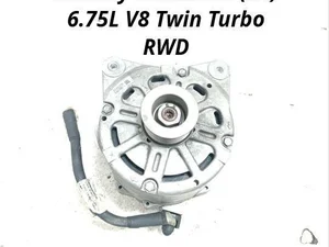 Bentley 3Y0903021A, 14V190A, LR1190-951B / 3Y0903021A, 14V190A, LR1190951B MULSANNE (3Y_) 2015 Generatorius