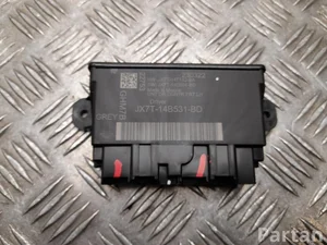 Ford USA JX7T-14B531-BD, JX7T-14F142-BA, JX7T-14C064-BD / JX7T14B531BD, JX7T14F142BA, JX7T14C064BD Mustang Mach-E 2022 Sterownik drzwi z przodu z lewej