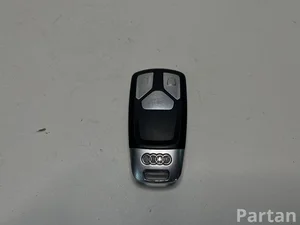 Audi Q5 (FY) 2018 Key