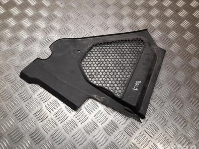 BMW 7 491 408 / 7491408 4 G23 Convertible 2021 Garniture de capot d'essuie glace - Image 1