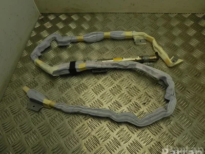 Lexus 603877207Q72 GS (GRS19_, UZS19_, URS19_) 2010 Airbag de tête - Image 1