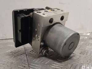 Jaguar DW932C405BH XJ (X351) 2014 Unité de commande hydraulique ABS