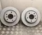 BMW 24011901081, / 24011901081 3 (E46) 2005 Disco de freno - Imagen 2