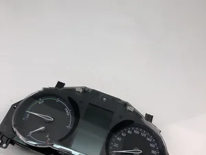 Toyota 83800-F4830 / 83800F4830 C-HR (_X1_) 2020 Kombiinstrumente