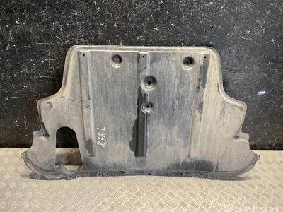 Mercedes-Benz A1776901202 B-Class (W247) 2022 Cache de protection sous moteur - Image 1