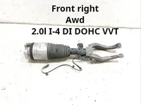Gebrauchtes Original Volvo 31451832, 31386066 XC90 II 2016 Stoßdämpfer vorne rechts