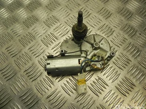 Renault 7700429615 CLIO II (BB0/1/2_, CB0/1/2_) 2000 Moteur d'essuie-glace