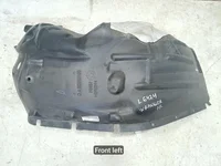 Jeep 68469509AC Wrangler JL 2021 Posparnis kairė priekis