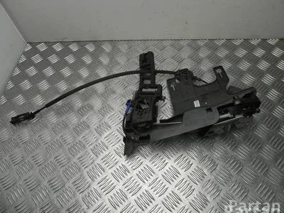 Ford 8A61-B21978-BE / 8A61B21978BE FIESTA VI 2014 Serrure de porte - Image 1