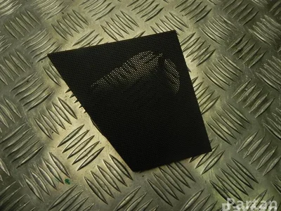 Volkswagen 7M3 857 227 A / 7M3857227A SHARAN (7M8, 7M9, 7M6) 2007 Grille de haut-parleur - Image 1