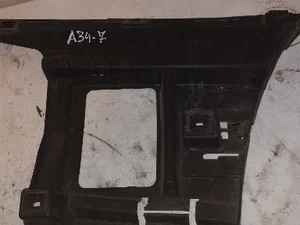 Volvo 8648196 V70 II (SW) 2002 Support pour pare-chocs