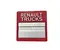Renault Trucks 7482535399, 7423462090, 7482540249, 7423462127 T 2022 Badge - Image 1