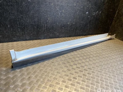 BMW 8064808, 8072708-04 / 8064808, 807270804 X3 (F97) 2019 Garniture de seuil  right side - Image 1