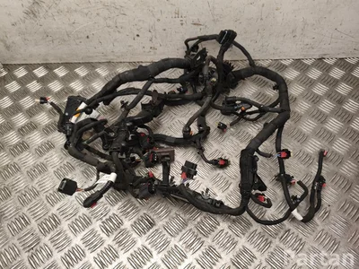Opel 9851354680, 9851354680 Grandland 2025 Кабели двигателя - Изображение 1