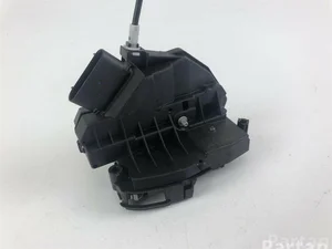 Ford BM5A-A26413-AC / BM5AA26413AC FOCUS III 2015 Serrure de porte