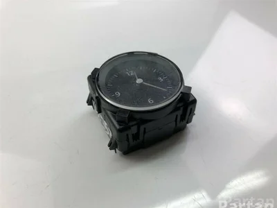 Volkswagen 3G0919204C PASSAT (3G2) 2016 Clock - Image 1