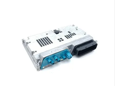Porsche 4KE907107AC, 4N0907107H Cayenne 9Y0 9Y3 2019 Steuergerät für Kamera - Bild 1