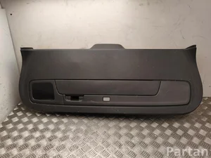 Volvo 31462593 V60 II Cross Country (227) 2019 Panel de la tapa del maletero