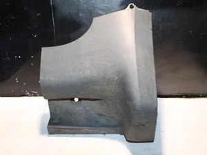 Volvo XC90 I 2009 Garniture de seuil  right side