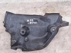 BMW 9184006 X3 (F25) 2011 Otras partes del motor