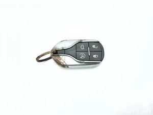 Maserati QUATTROPORTE VI 2014 Llave