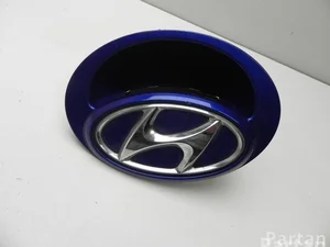 Hyundai 81721-1J020 / 817211J020 i20 (PB, PBT) 2010 Bouton du coffre à bagages